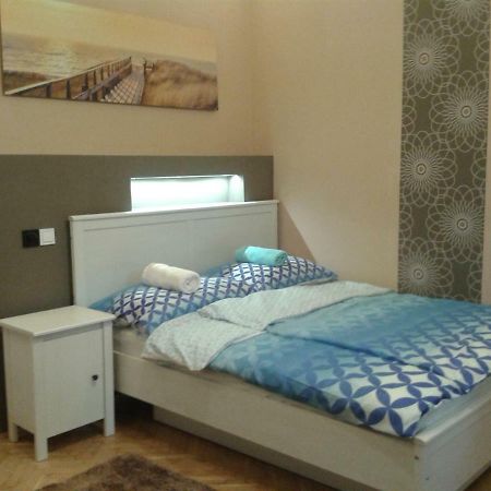 Lily Apartman ブダペスト エクステリア 写真