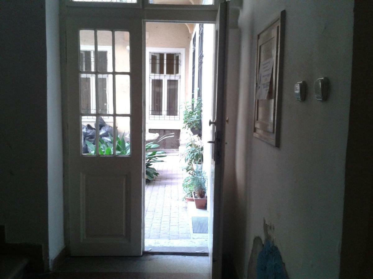 Lily Apartman ブダペスト エクステリア 写真