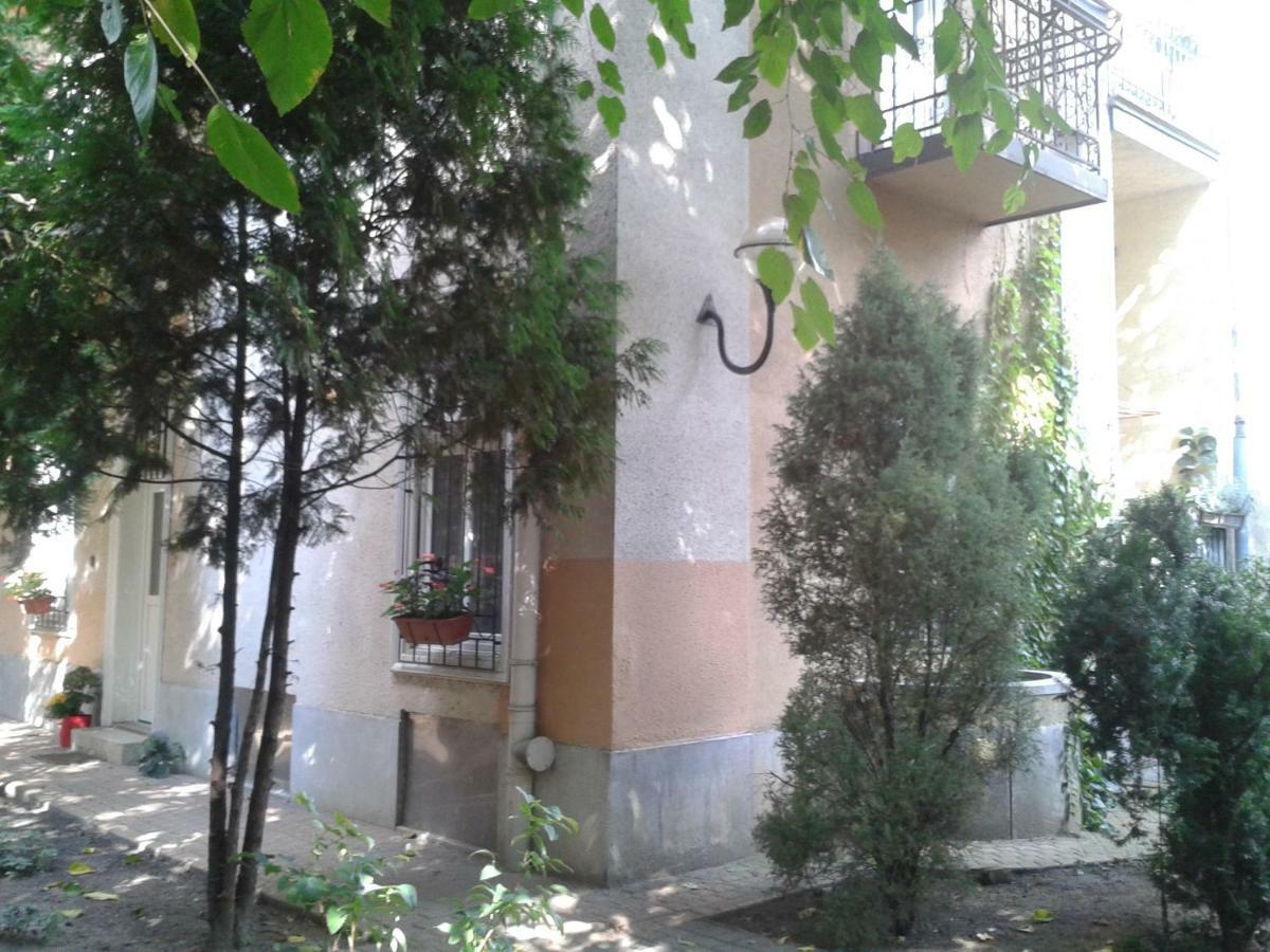 Lily Apartman ブダペスト エクステリア 写真